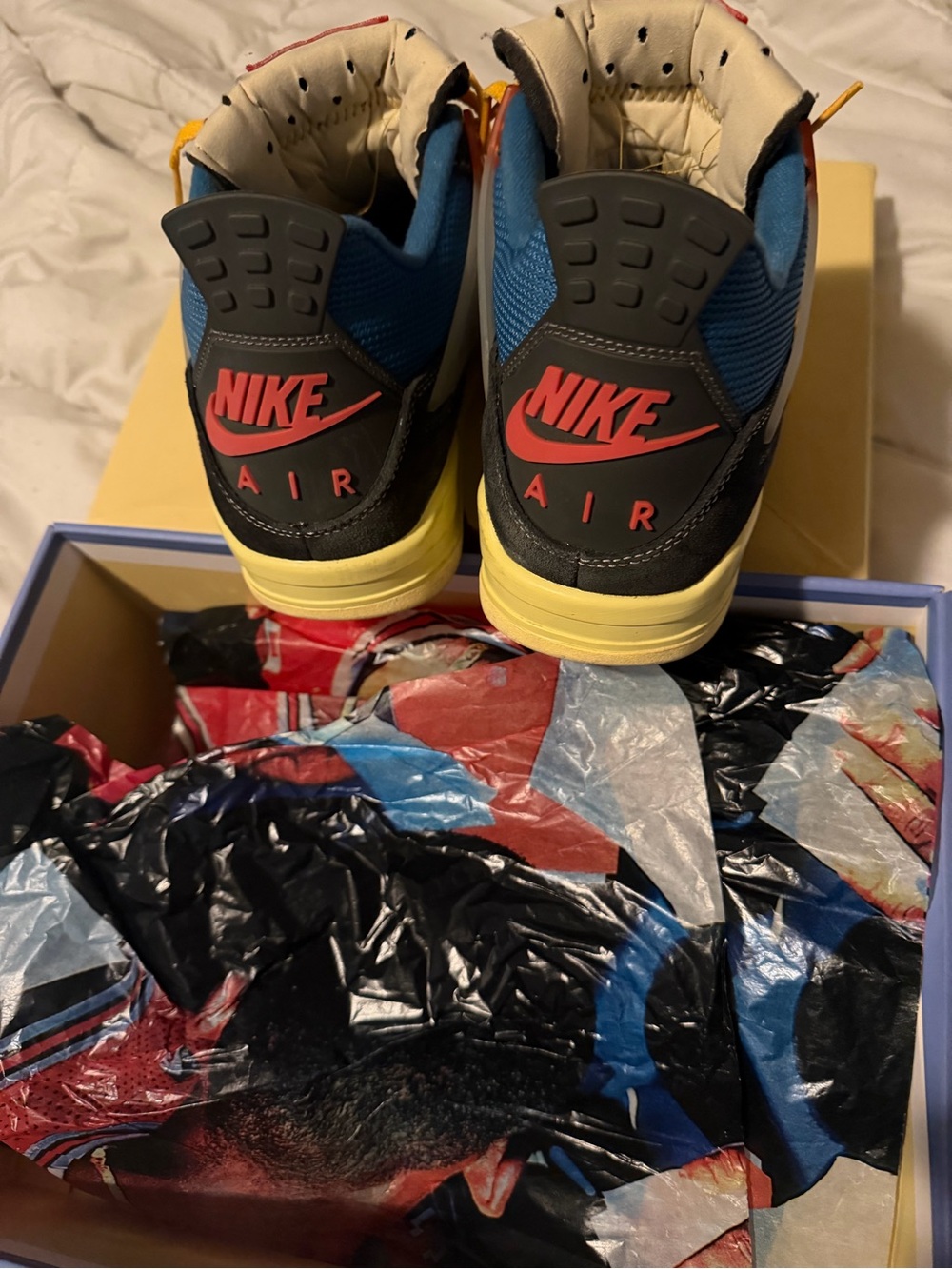 Jordan 4